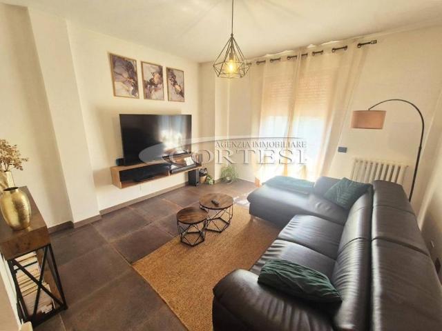 Appartamento in vendita a Città di Castello PG