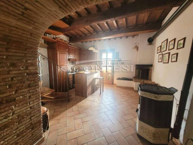 Appartamento in vendita a Città di Castello PG