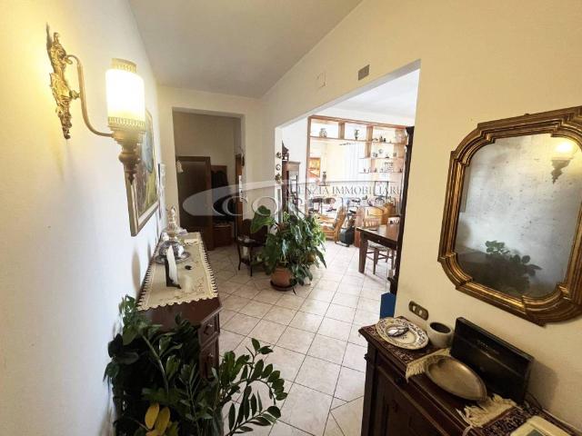 Appartamento in vendita a Città di Castello PG