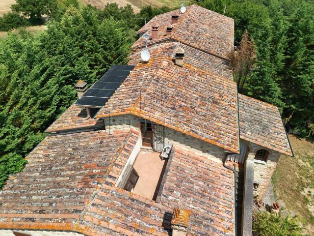 Appartamento in vendita a Città di Castello PG
