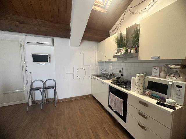 Appartamento in vendita a Città di Castello PG