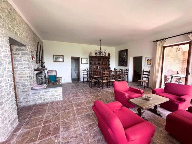 Appartamento in vendita a Città di Castello PG