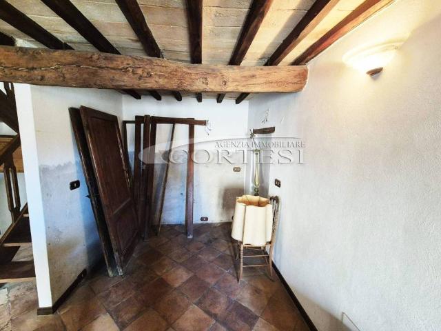 Appartamento in vendita a Città di Castello PG