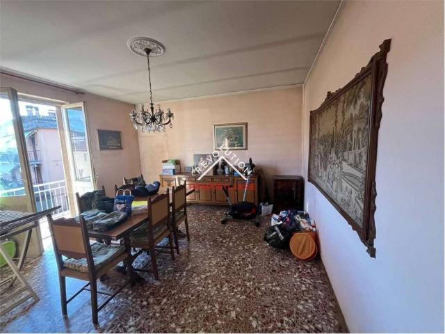 Appartamento in vendita a Città di Castello PG