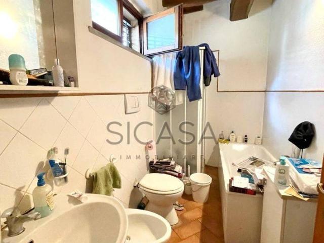 Appartamento in vendita a Città di Castello PG