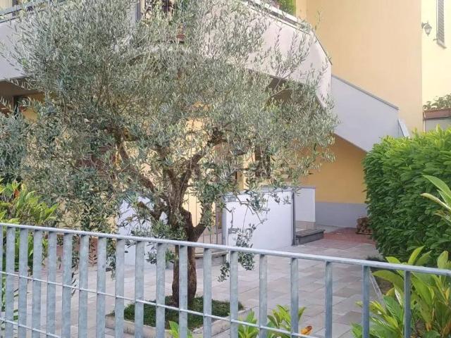 Appartamento in vendita a Città di Castello PG