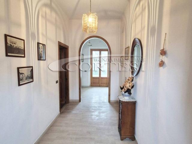 Appartamento in vendita a Città di Castello PG