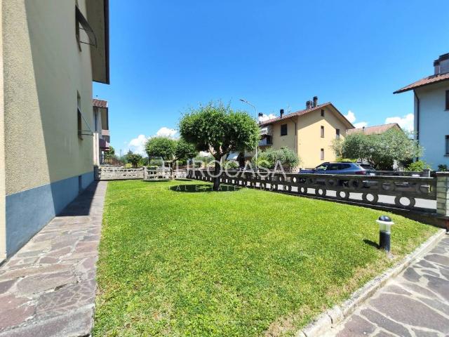 Appartamento in vendita a Città di Castello PG
