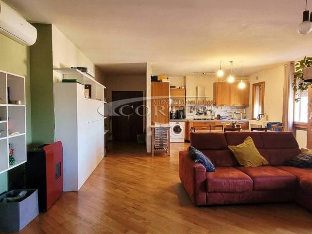 Appartamento in vendita a Città di Castello PG