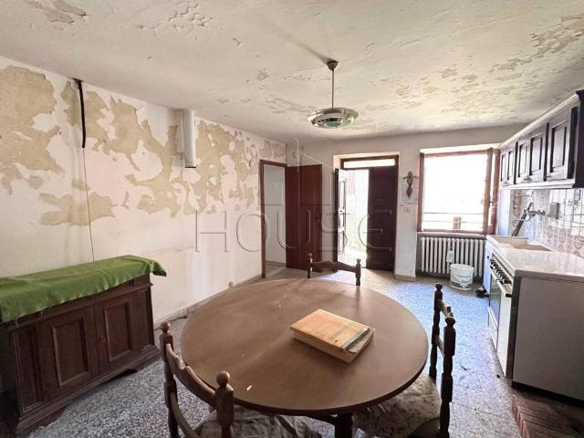 Appartamento in vendita a Città di Castello PG