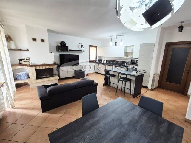 Appartamento in vendita a Città di Castello PG