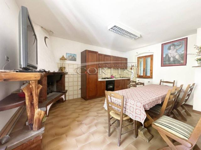 Appartamento in vendita a Città di Castello PG