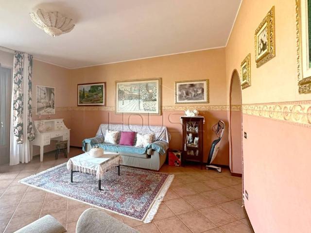 Appartamento in vendita a Città di Castello PG
