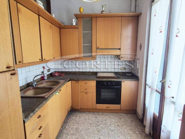 Appartamento in vendita a Città di Castello PG