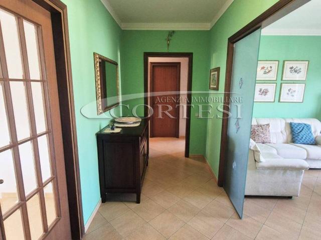 Appartamento in vendita a Città di Castello PG