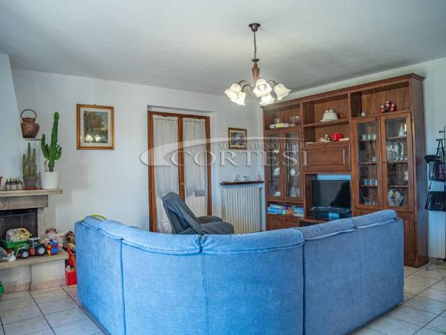 Appartamento in vendita a Città di Castello PG