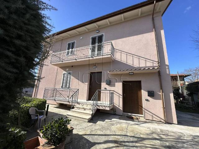 Appartamento in vendita a Città di Castello PG