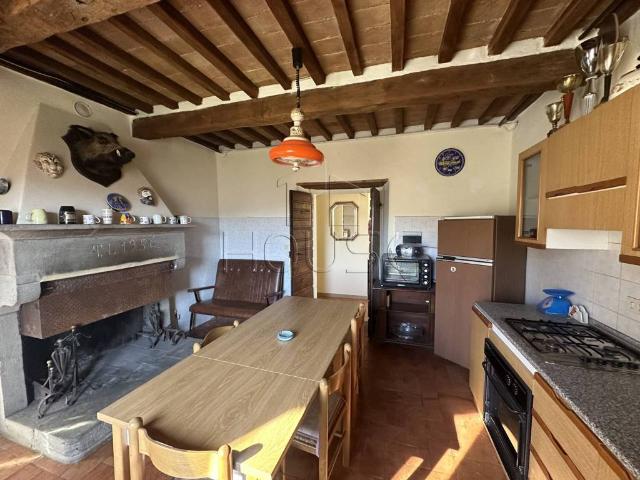 Appartamento in vendita a Città di Castello PG