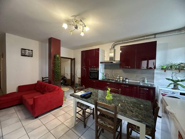 Appartamento in vendita a Città di Castello PG