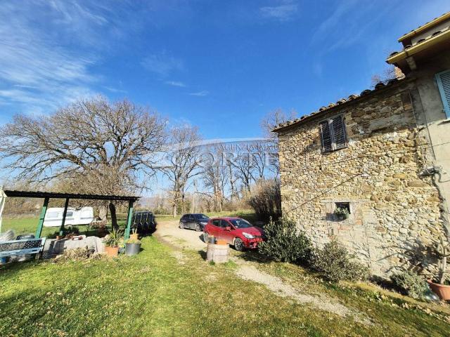 Appartamento in vendita a Città di Castello PG