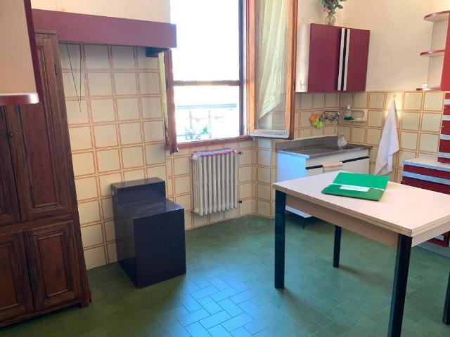 Appartamento in vendita a Città di Castello PG