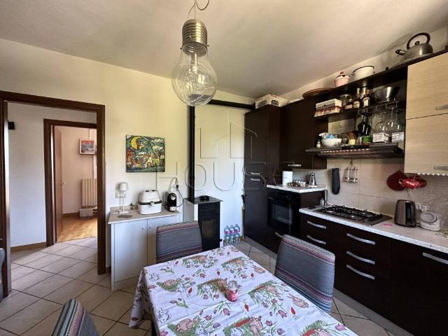 Appartamento in vendita a Città di Castello PG
