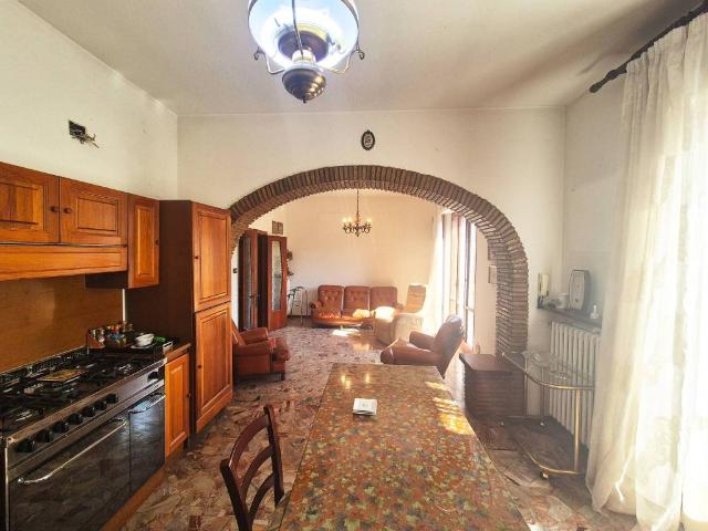 Appartamento in vendita a Città di Castello PG