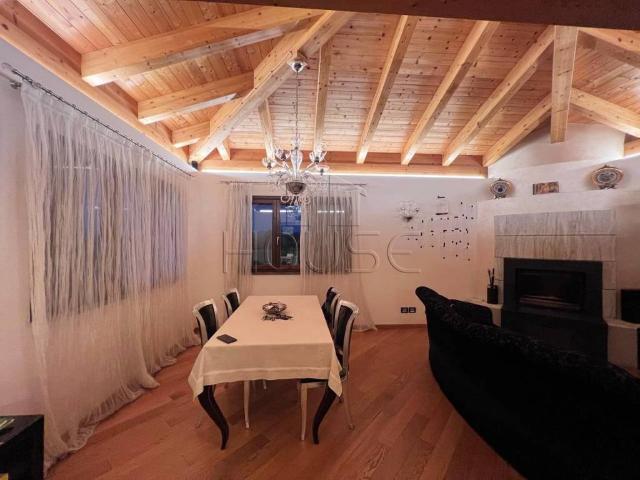 Appartamento in vendita a Città di Castello PG