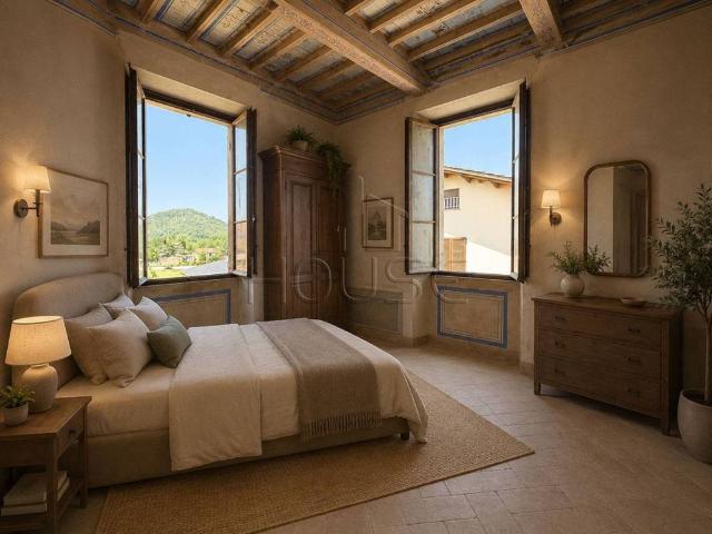 Appartamento in vendita a Città di Castello PG
