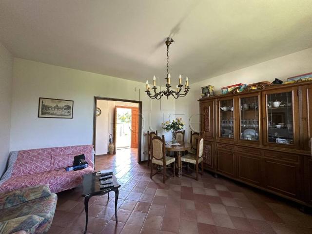 Villa in vendita a Città di Castello PG