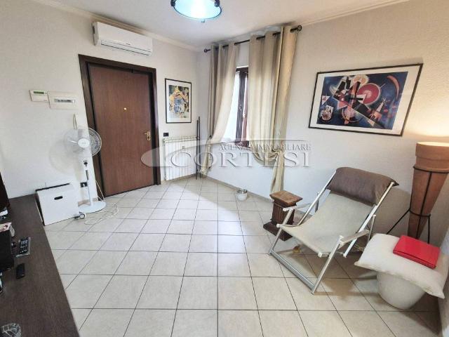 Appartamento in vendita a Città di Castello PG