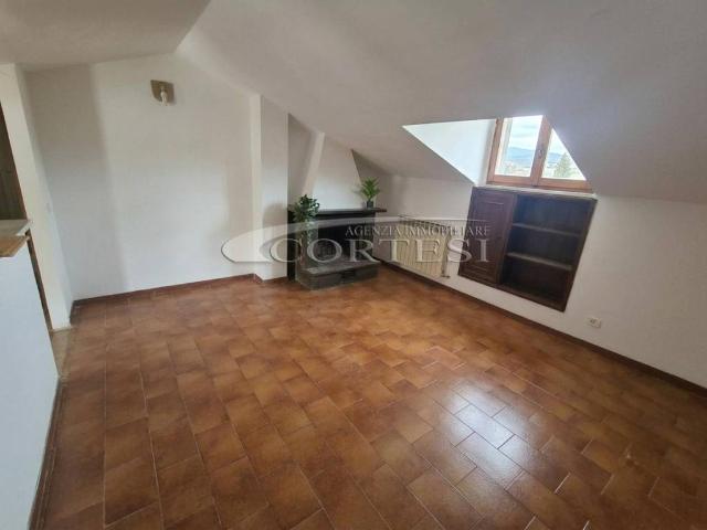 Appartamento in vendita a Città di Castello PG