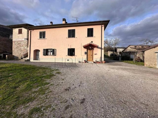 Appartamento in vendita a Città di Castello PG