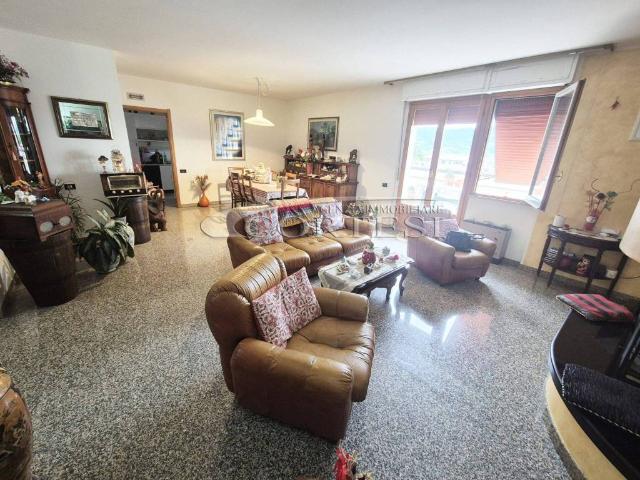 Appartamento in vendita a Città di Castello PG