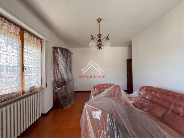 Appartamento in vendita a Città di Castello PG