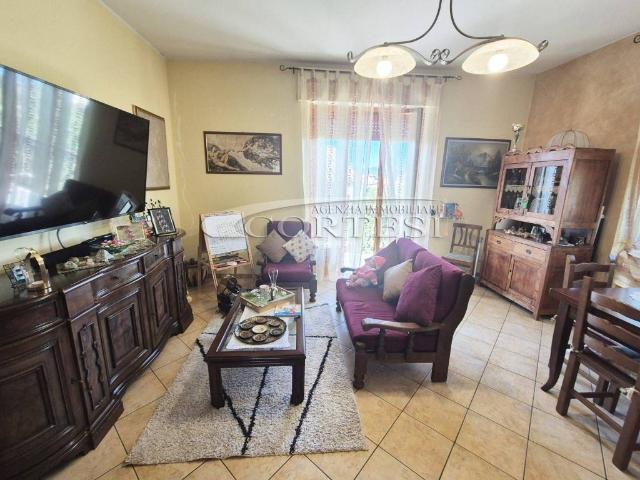 Appartamento in vendita a Città di Castello PG
