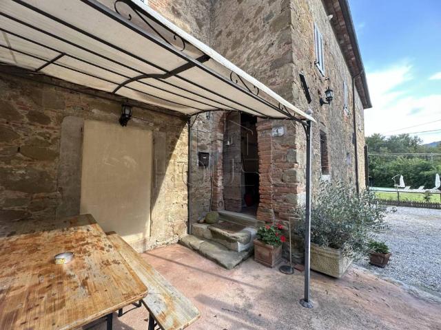 Appartamento in vendita a Città di Castello PG