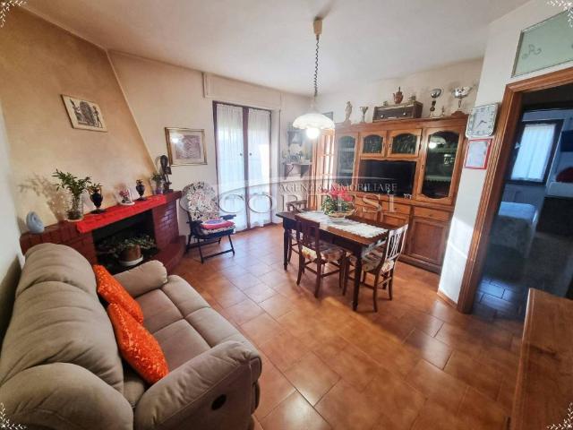 Appartamento in vendita a Città di Castello PG