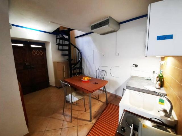 Appartamento in vendita a Città di Castello PG