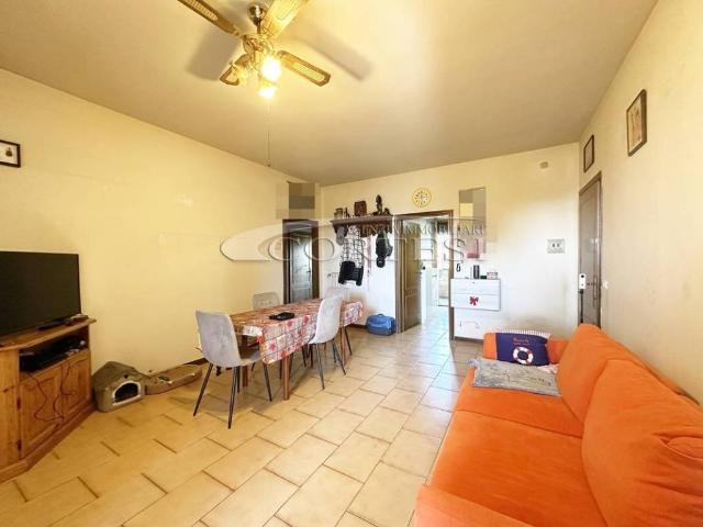 Appartamento in vendita a Città di Castello PG