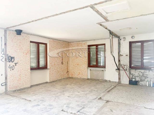 Appartamento in vendita a Città di Castello PG