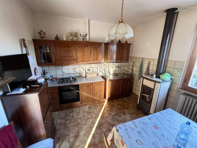 Appartamento in vendita a Città di Castello PG