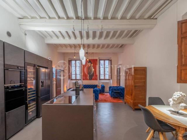Appartamento in vendita a Città di Castello PG