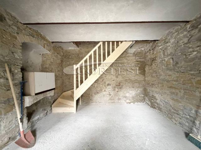 Appartamento in vendita a Città di Castello PG