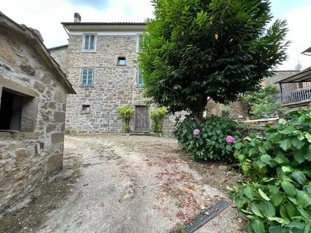 Appartamento in vendita a Città di Castello PG