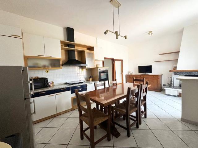 Appartamento in vendita a Città di Castello PG
