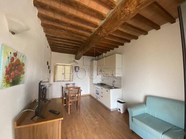 Appartamento in vendita a Città di Castello PG