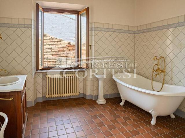 Appartamento in vendita a Città di Castello PG
