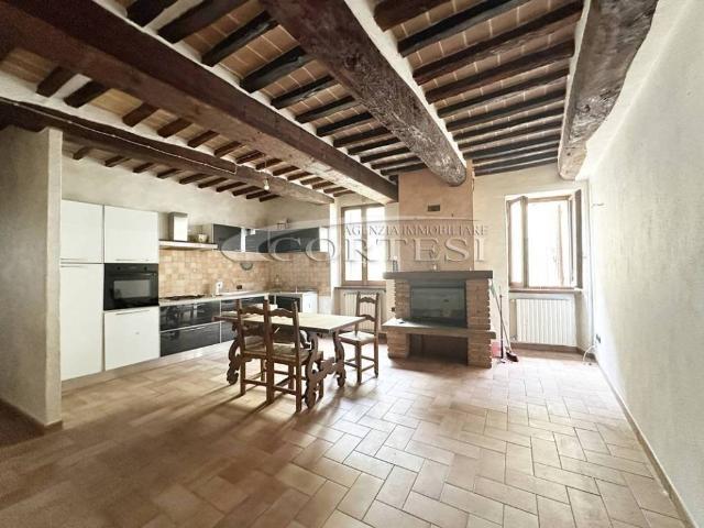 Appartamento in vendita a Città di Castello PG