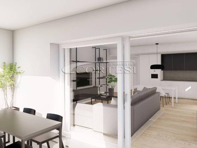 Appartamento in vendita a Città di Castello PG